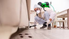 Best Fumigation Services  in Ben Bolt, TX